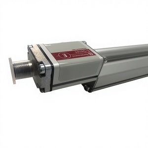 เซ็นเซอร์วัดระยะทางเชิงเส้น Temposonics E-Series รุ่น EP00500MD341A01 ของแท้ นำเข้าจากต่างประเทศ ใหม่เอี่ยม พร้อมตัวยึดแม่เหล็กและซีล FKM - Product Image 3