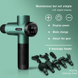 Neues Produkt <span class=keywords><strong>Massage</strong></span> artikel Produkt Wellness <span class=keywords><strong>Massage</strong></span> pistole Unterarm <span class=keywords><strong>massage</strong></span> geräte für Rückens ch merzen Körper gebrauch - Product Image 2