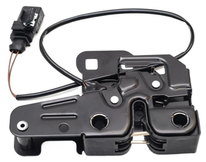Car Hood Locks Used For Audi 4FD 823 <span class=keywords><strong>509</strong></span> 4FD 823 509A 4FD 823 509B - Product Image 4