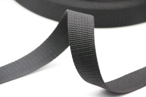 Đồng Bằng Twill Polypropylene <span class=keywords><strong>Webbing</strong></span> Dệt In Băng <span class=keywords><strong>PP</strong></span> Băng Cho Vành Đai - Product Image 6