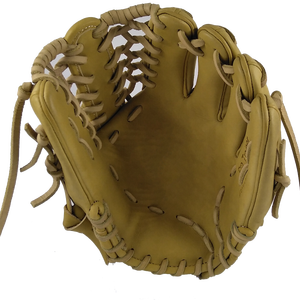 Gant de baseball en cuir de vachette personnalisé pour main gauche pour l'entraînement de mise en jeu et de receveur - Product Image 2