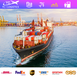 Biển DỊCH VỤ VẬN chuyển nhập khẩu từ Trung Quốc để giao hàng vận tải đường biển để UAE/UK/USA bởi FCL/lcl vận chuyển hàng hóa đại lý - Product Image 5