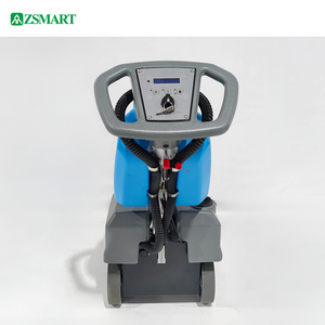 Macchina <span class=keywords><strong>lavapavimenti</strong></span> per pavimenti e asciugatrice - Product Image 3