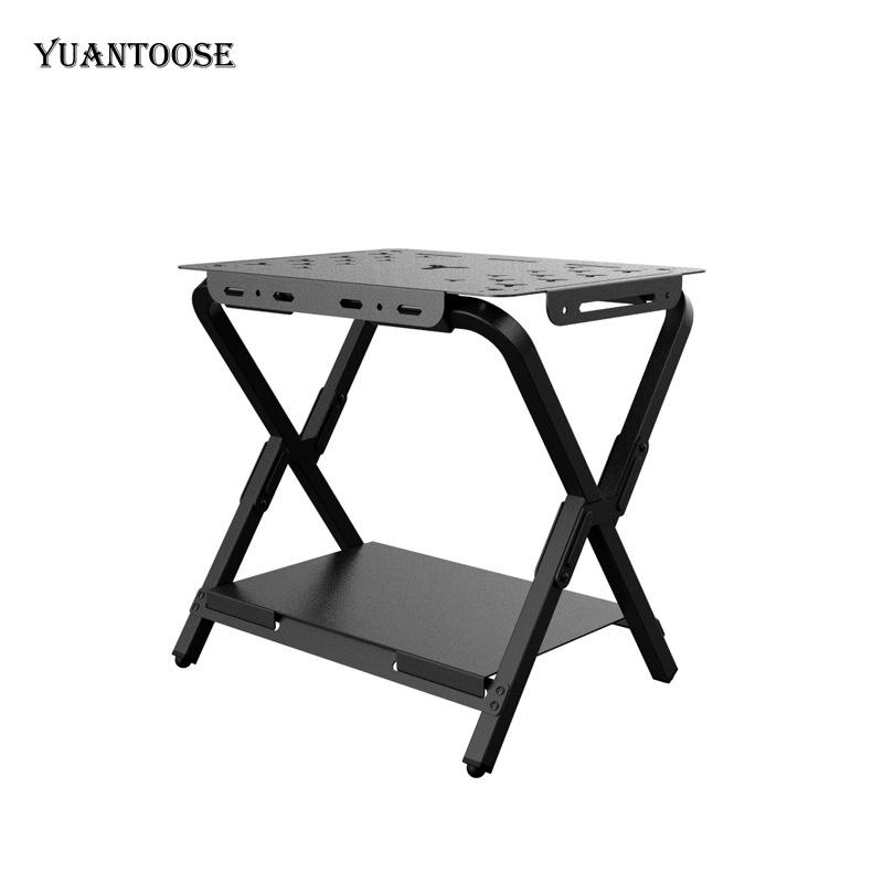 โต๊ะสองชั้น