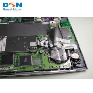 Công Nghệ Tiên Tiến Pin Dòng Chảy Khử Oxy Vanadi Tấm Than Chì Nhiệt Phân Dẻo - Product Image 6