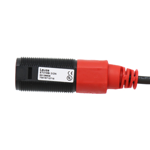 Ban đầu leuz <span class=keywords><strong>E</strong></span> cảm biến quang điện et318bi.3/2N et318bi.3/4P phản xạ cảm biến quang điện chuyển đổi - Product Image 1