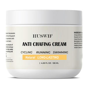 Protección contra las rozaduras de larga duración, resistente al <span class=keywords><strong>agua</strong></span> y al sudor, no pegajosa y no grasosa, protección para todo el cuerpo, crema antirozaduras para deporte - Product Image 3