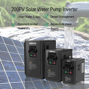 5.5Kw/7.5Kw/11Kw/15Kw/18.5Kw một pha đến ba pha 220V 380V tinh khiết sóng sin biến tần/DC để <span class=keywords><strong>AC</strong></span> up điện - Product Image 5