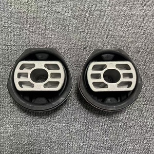 Pour Bentley Flying Spur Continental GT – Nouveau silentbloc <span class=keywords><strong>de</strong></span> sous-châssis avant et arrière, support en caoutchouc, tampon <span class=keywords><strong>de</strong></span> <span class=keywords><strong>suspension</strong></span> OE 4E0399419 - Product Image 5