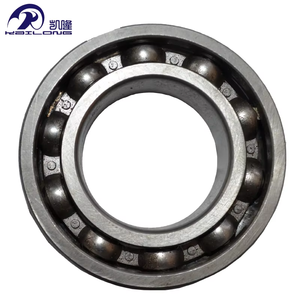 Bantalan baru Gb277-89 50X90X20 untuk suku cadang pemuat roda Foton lotol FL956 untuk ZL40/50 Mesin Transmisi toko reparasi - Product Image 3