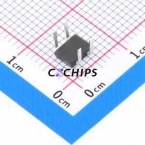 Nouveau pont redresseur à diodes MB6M MBM d'origine, vente en gros de composants électroniques, fournisseur de puces et service BOM - Product Image 2