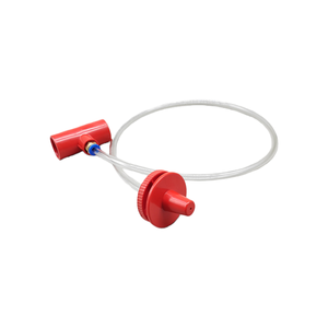 ชุดเก็บตัวอย่างแบบแคปิลลารี ABS สำหรับการติดตั้งการเก็บตัวอย่างอากาศในตู้ - Product Image 6