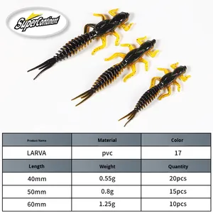 Liquid Baits: Best Fishing Attractants for 2025 Liquid Baits: Best Fishing Attractants for 2025