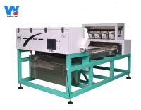 WENYAO Rijstkleurselectie Kleur sorteermachine automatische rijstmolen