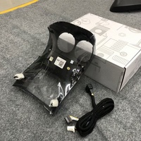 Accessoires intérieurs de voiture personnalisés et en gros, pièces de mise à niveau, commande de climatisation arrière de voiture pour Ben-z Classe C W206