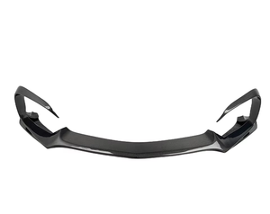 Kit carrosserie en fibre de carbone de style R, lèvre avant, jupes latérales, diffuseur pour <span class=keywords><strong>Mercedes</strong></span> Benz AMG GT <span class=keywords><strong>GTS</strong></span> - Product Image 2