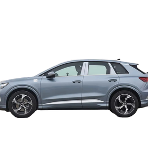 FAW Q4 E-Tron <span class=keywords><strong>2022</strong></span>ผู้สร้างใช้รถสีน้ำเงินคอมแพค5ประตู5-Seater เทอร์นารีแบตเตอรี่ลิเธียม70-90kWh 150-200kW - Product Image 3