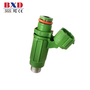 Топливный инжектор Baixinde 49033-0558 для Kawasaki Versys-X 300 2017-2022 ниндзя 300 2013-2017 - Product Image 1