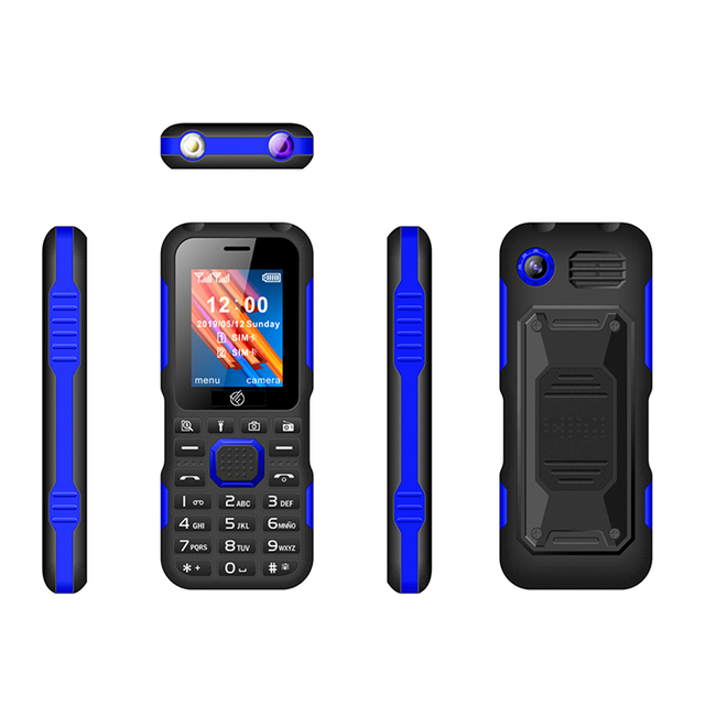 Hot Selling Cheap 2g3g4g Cell Phone Factory Unlocked Simple Bar Best Buy Small Mobile Phone 301 for F Mobile
