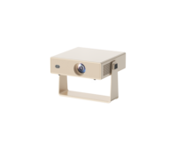 Veacine T6PLUS Produit intelligent Mini projecteur portable LED 1080P Support Home cinéma 230 ANSI Lumens 8G WiFi6 Mise au point