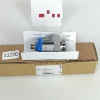 PLC T PMC131-C51F1A3E Pemancar Tekanan Otomasi Industri