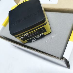 1PC Nouvelle caméra industrielle Cognex IS7905M-373-50 Fabriquée en Chine en boîte Neuf - Product Image 1