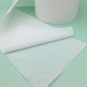 Rouleau Maxi 2 couches de rouleau, produit <span class=keywords><strong>industriel</strong></span> personnalisé en relief, rouleaux à main, serviette de traction centrale, pièces - Product Image 5