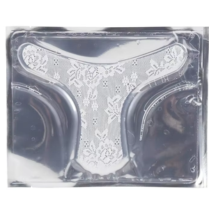 OEM ODM Kollagen T-Form Maske Weibliche Intim-Bikini Hydrogel-Maske Vaginale PDRN <span class=keywords><strong>Vagina</strong></span>-Maske - Product Image 1