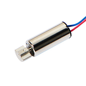 716 Vibration Motor 1.3V 3V DC <b>Mini</b> <b>Vibrator</b> For Small Appliances - Product Image 5