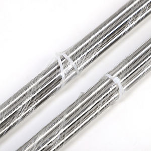 מוט טנטלום מחיר תחרותי 99.95% מוטות טנטלום צפיפות גבוהה לתעשייה - Product Image 5