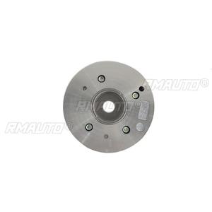 24350-2B600 Piñón de ajuste de sincronización de admisión y escape del árbol de levas, pieza de motor para accesorios de coche Hyundai - Product Image 4