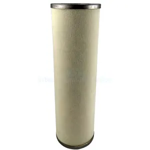 Factory supplier petroleum industrial gas oil coalescer and separator filter PECO FG-336