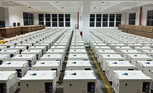 CQ điện cq6000 Chất lượng cao tùy chỉnh 10-20kw siêu im lặng Máy phát điện diesel đặt 100% đồng phát điện LCD hiển thị kỹ thuật số - Product Image 6