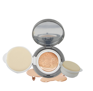 Maquillage cosmétique OEM bon marché, base de fond de teint Vegan naturel, crème CC <span class=keywords><strong>BB</strong></span> pour visage, avec coussin d'air - Product Image 1