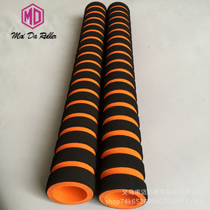 Mai Da <b>Roller</b> Foam Tube Nitrile <b>Rubber</b> Soft 5mm Wall Thickness Anti Slip Yiwu Origin - Product Image 2