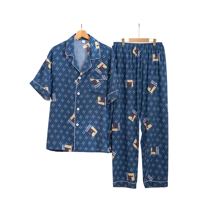 Pijama Mujer Flores Mayoristas de moda y complementos