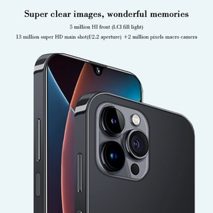 Smartphones <span class=keywords><strong>K</strong></span> Touch personnalisables OEM, marché de masse, grande capacité de stockage, téléphones LTE, processeur octa-core, système d'exploitation français et espagnol - Product Image 2