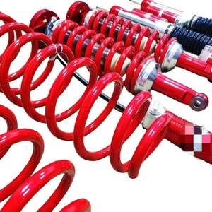Piezas de automóviles ajustables, amortiguador de nueva condición, amortiguador Coilover para <span class=keywords><strong>Ra</strong></span> Ng E Rov Er <span class=keywords><strong>Vo</strong></span> G Ue 2010 - Product Image 5