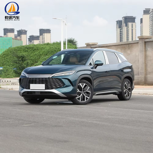 <span class=keywords><strong>รถ</strong></span>ยนต์มือสอง BYD Song L DM-i ปี 2024 ระยะทางวิ่ง 160 กม. กำลังไฟ 150-200 กิโลวัตต์ <span class=keywords><strong>รถ</strong></span> SUV ไฮบริด เกียร์อัตโนมัติ ขับเคลื่อน 4 ล้อ พลังงานใหม่ แบตเตอรี่ 30 กิโลวัตต์ชั่วโมง - Product Image 1