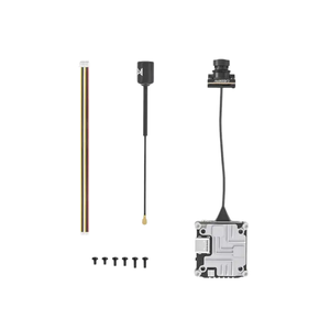 Kit CADDX Nebula PRO <span class=keywords><strong>Vista</strong></span>, Cable de 8/12 cm, Transmisión de Imagen Digital de Baja Latencia, 120 FPS/720P para Gafas DJI FPV - Product Image 4