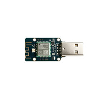 Module Wi-Fi 6 double bande Quectel, clé USB avec module Quectel FCU760K intégré, antenne Wi-Fi embarquée, pilotes pour systèmes Android et Linux