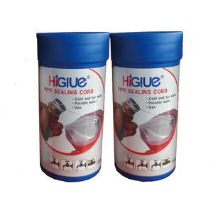 Sellador <span class=keywords><strong>de</strong></span> Roscas para Tuberías, Cinta/Cuerda <span class=keywords><strong>de</strong></span> Sellado No Curativa para Tuberías y Accesorios <span class=keywords><strong>de</strong></span> Plomería, Cuerda <span class=keywords><strong>de</strong></span> Plomería <span class=keywords><strong>de</strong></span> Acción Rápida y Confiable <span class=keywords><strong>de</strong></span> 160 Metros - Product Image 4