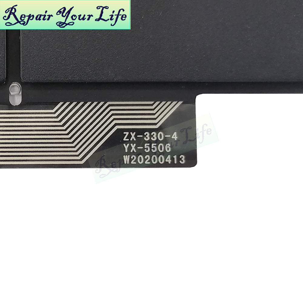 Cheap IT Italian Laptop Keyboard for ZX-330-4 YX-5506 W20200413