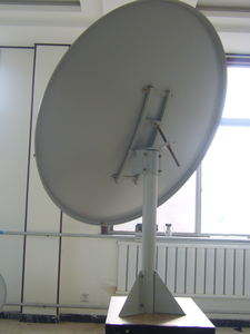 Antena Parabólica Portátil Offset de Banda Ku, <span class=keywords><strong>Decodificador</strong></span> Digital Nuevo Ku 90 - Product Image 5