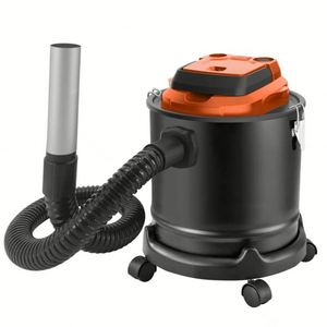 Aspirateur multifonctionnel à roues 2026 pour la maison, idéal pour nettoyer les cendres de cheminée, les coins de canapé, les débris de papier et les poils d'animaux - Product Image 6
