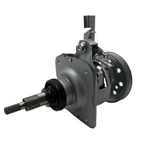 Kit de Embrague de Alto Torque con Engranaje de Acero para Lavadoras Automáticas Eléctricas, Reemplazo para LG, <span class=keywords><strong>Samsung</strong></span>, Whirlpool, para 6, 5, 7, 8, 9, 10 kg - Product Image 1