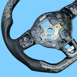 <span class=keywords><strong>Volante</strong></span> <span class=keywords><strong>deportivo</strong></span> de carbono para Volkswagen CC MAGOTAN <span class=keywords><strong>VW</strong></span> Golf 6 Golf 7 R MK6 MK7 MK7.5 Polo Tiguan Passat GTl, <span class=keywords><strong>volante</strong></span> de coche - Product Image 2