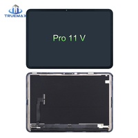Pantalla LCD de Repuesto para iPad Pro 11 V M4 2024 de 11 Pulgadas