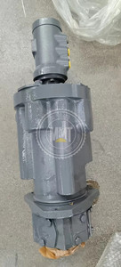 Joint central 249-1278 450-6405 450-8971 450-8947 2491278 4506405 4508971 4508947 Joint pivotant hydraulique pour excavatrice M315D - Product Image 2