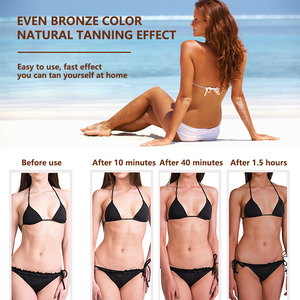 Aceite <span class=keywords><strong>de</strong></span> bronceado corporal <span class=keywords><strong>de</strong></span> coco personalizado <span class=keywords><strong>de</strong></span> 250ml, aceite <span class=keywords><strong>de</strong></span> bronceado hidratante Acelerador <span class=keywords><strong>de</strong></span> etiqueta privada OEM - Product Image 5